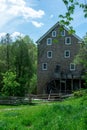 Black Creek Pioneer Village RoblinÃ¢â¬â¢s Mill